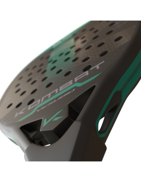 Kombat Vesubio | Ofertas de pádel